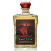 Kapena Hawaiian Chili Infused Reposado Tequila (750ml)